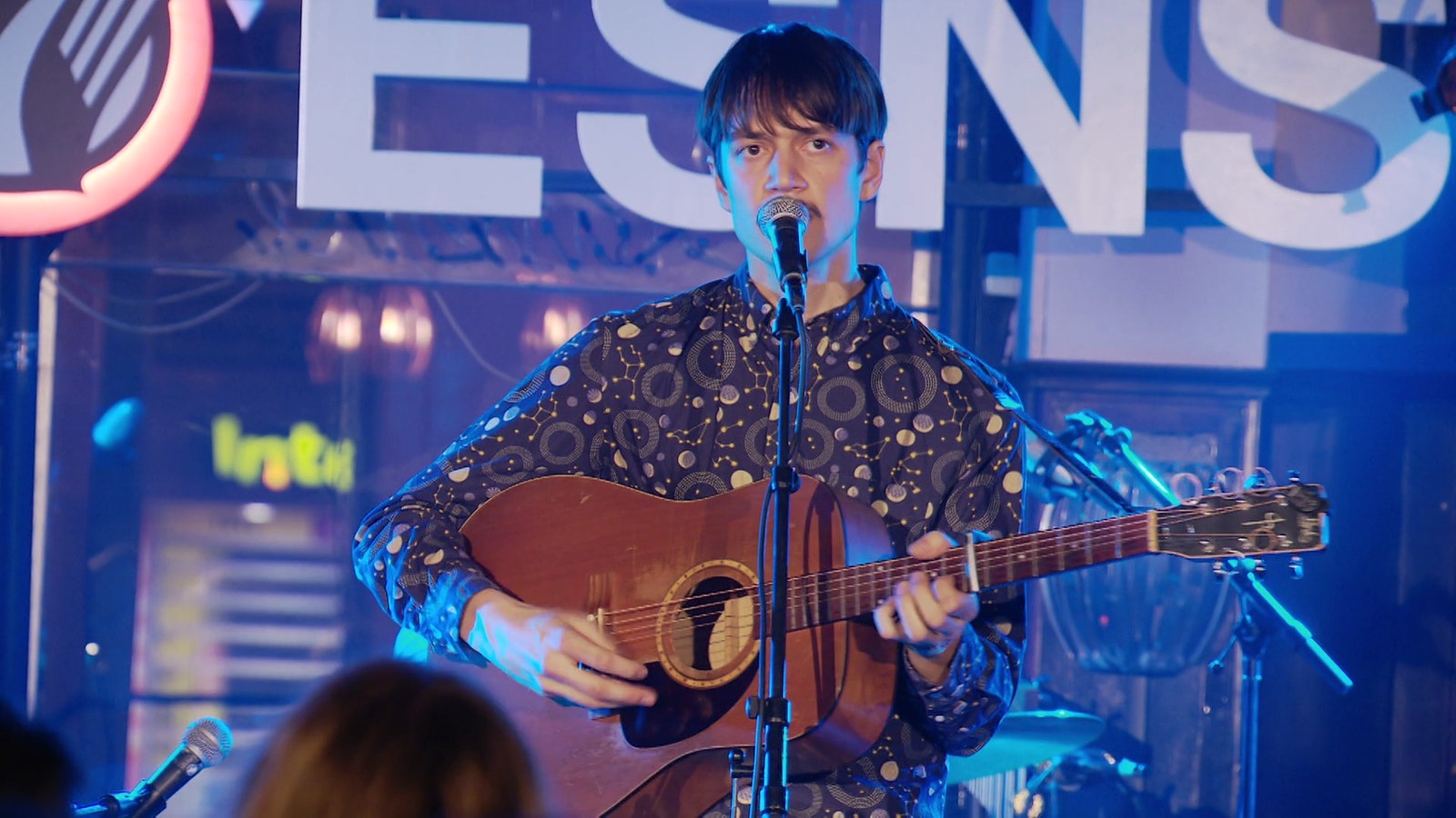 Long Tall Jefferson beim Eurosonic 2019