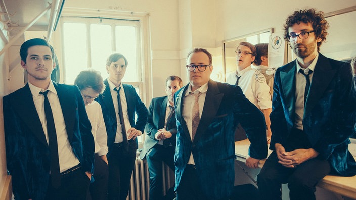 St. Paul & The Broken Bones