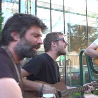 Unplugged: Raketkanon