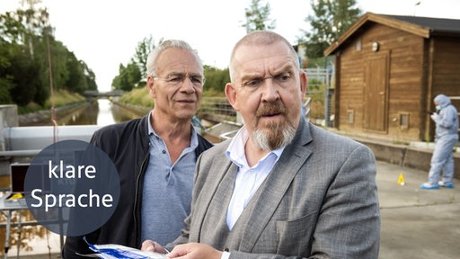 Spur des Blutes (2022) (klare Sprache)