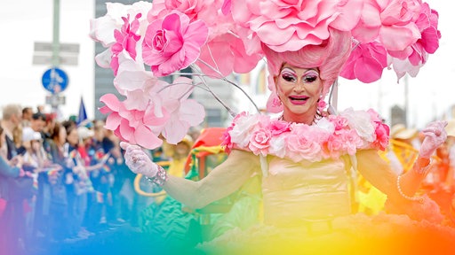 CSD in Köln