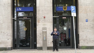 Ausländerbehörde Dortmund 