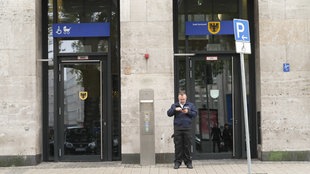 Ausländerbehörde Dortmund 