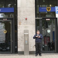 Ausländerbehörde Dortmund 