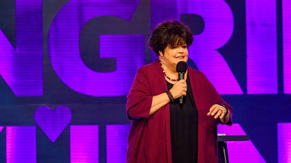 Ingrid Kühne