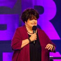Ingrid Kühne