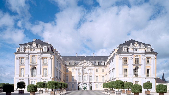 Schloss Augustusburg
