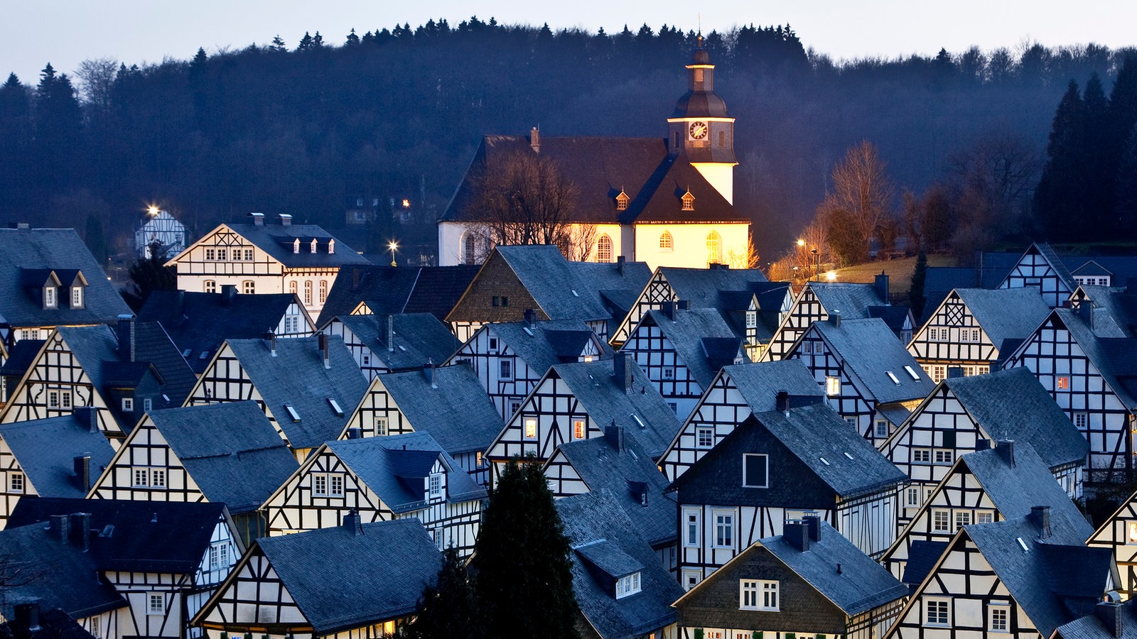 Freudenberg