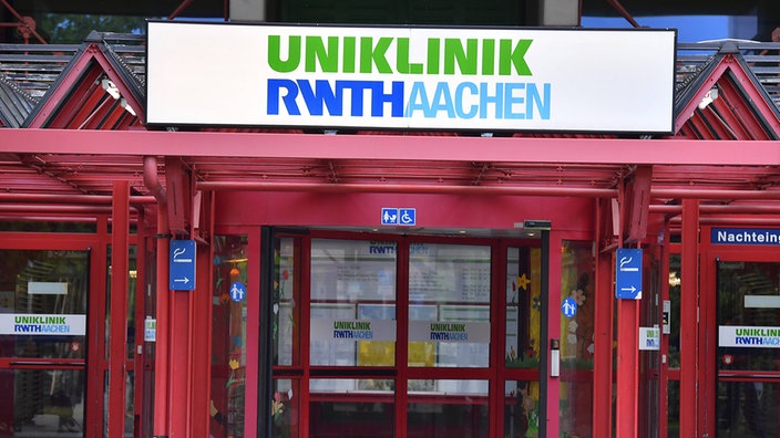 Uniklinik Aachen