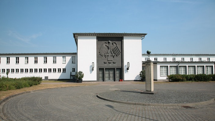 Luftkreuz des Westens