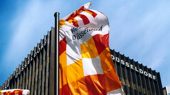 Düsseldorfer Messe