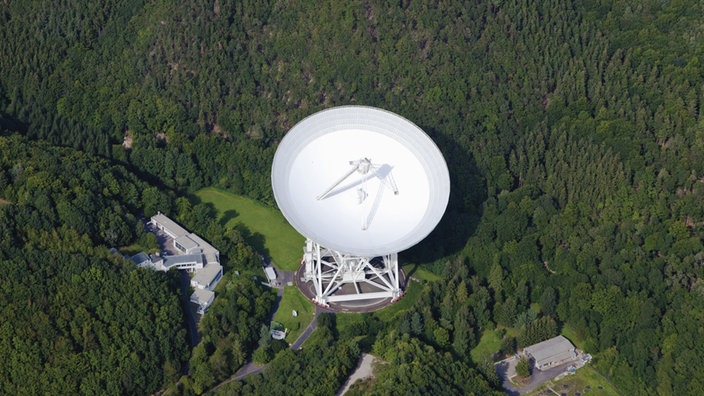 034 Radioteleskop Effelsberg
