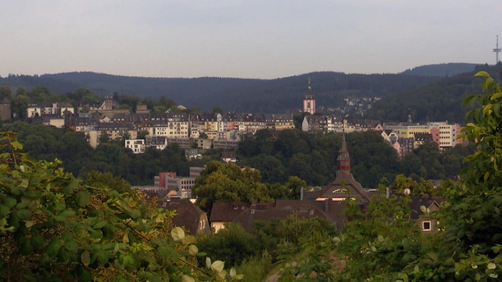 950 Siegen