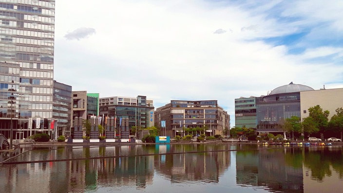 Mediapark Köln