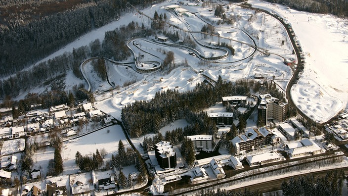 Winterberg