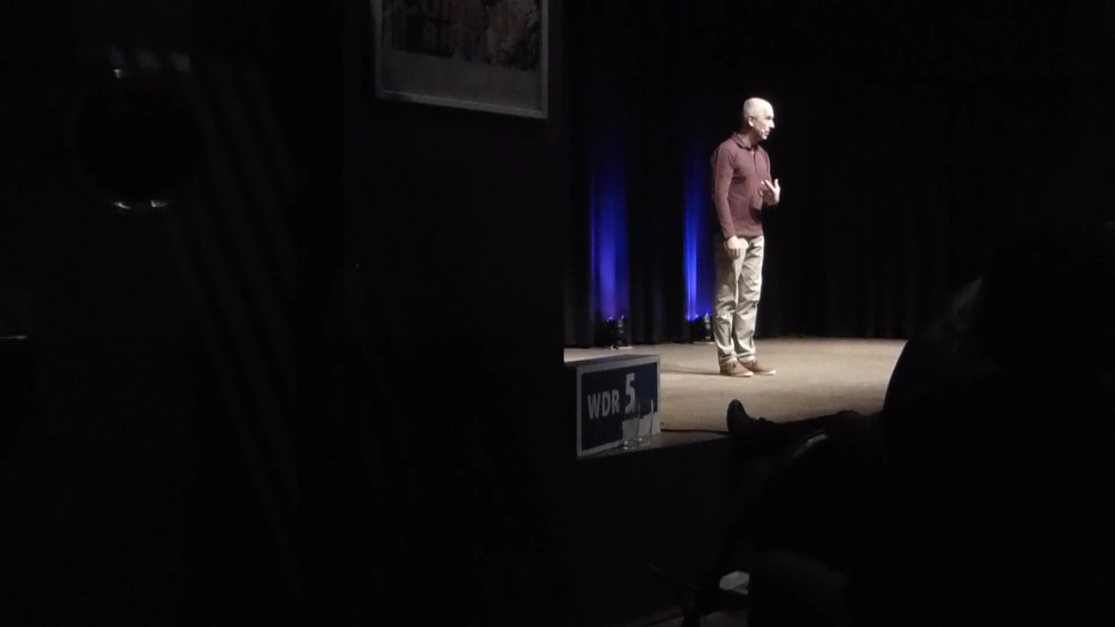 Alfred Mittermeier