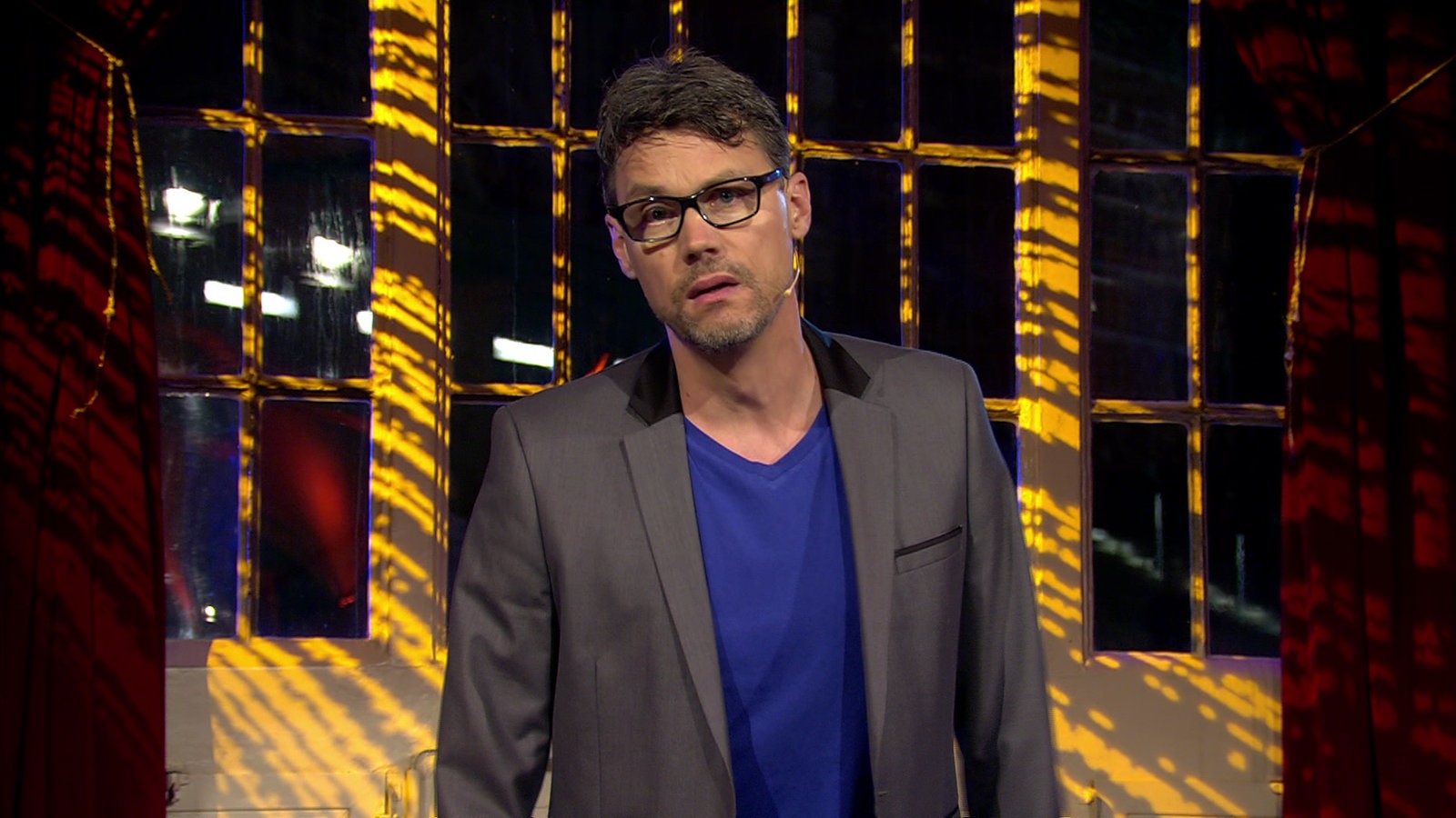 Christoph Sieber