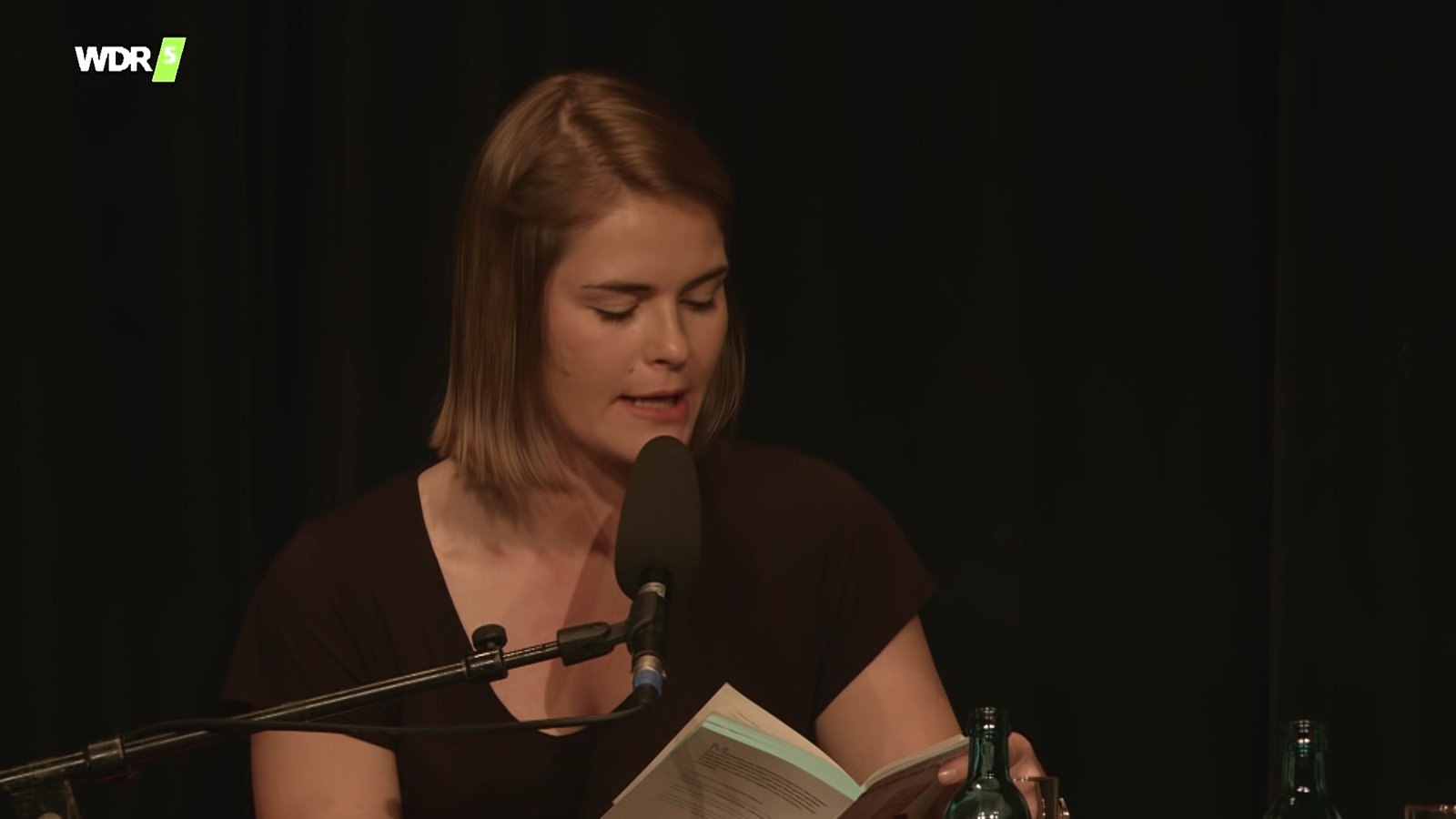 Hazel Brugger
