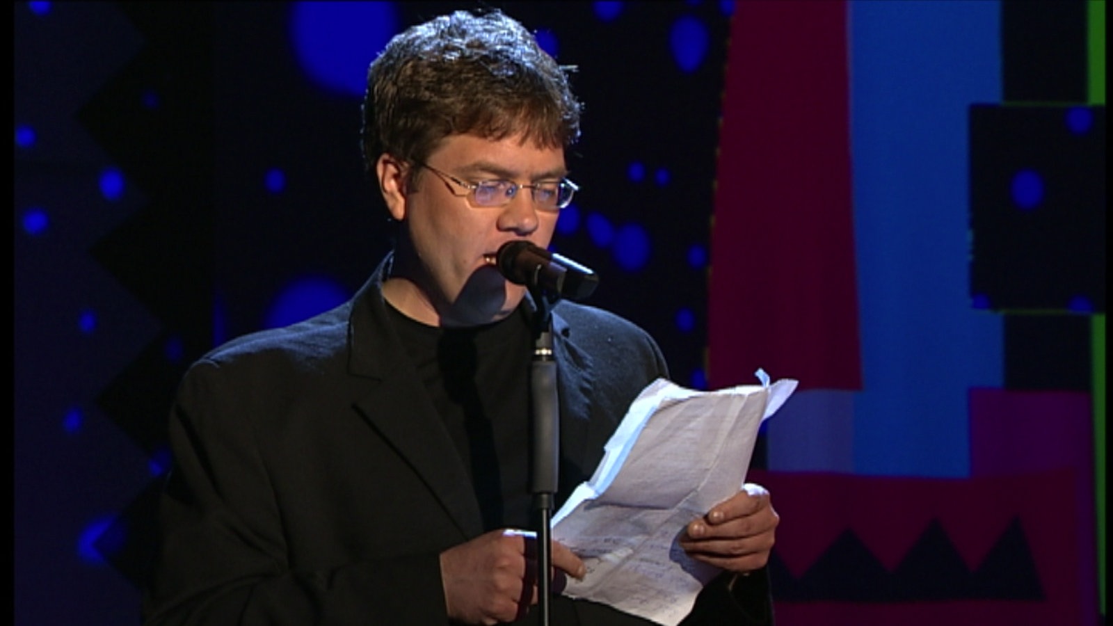 Matthias Reuter