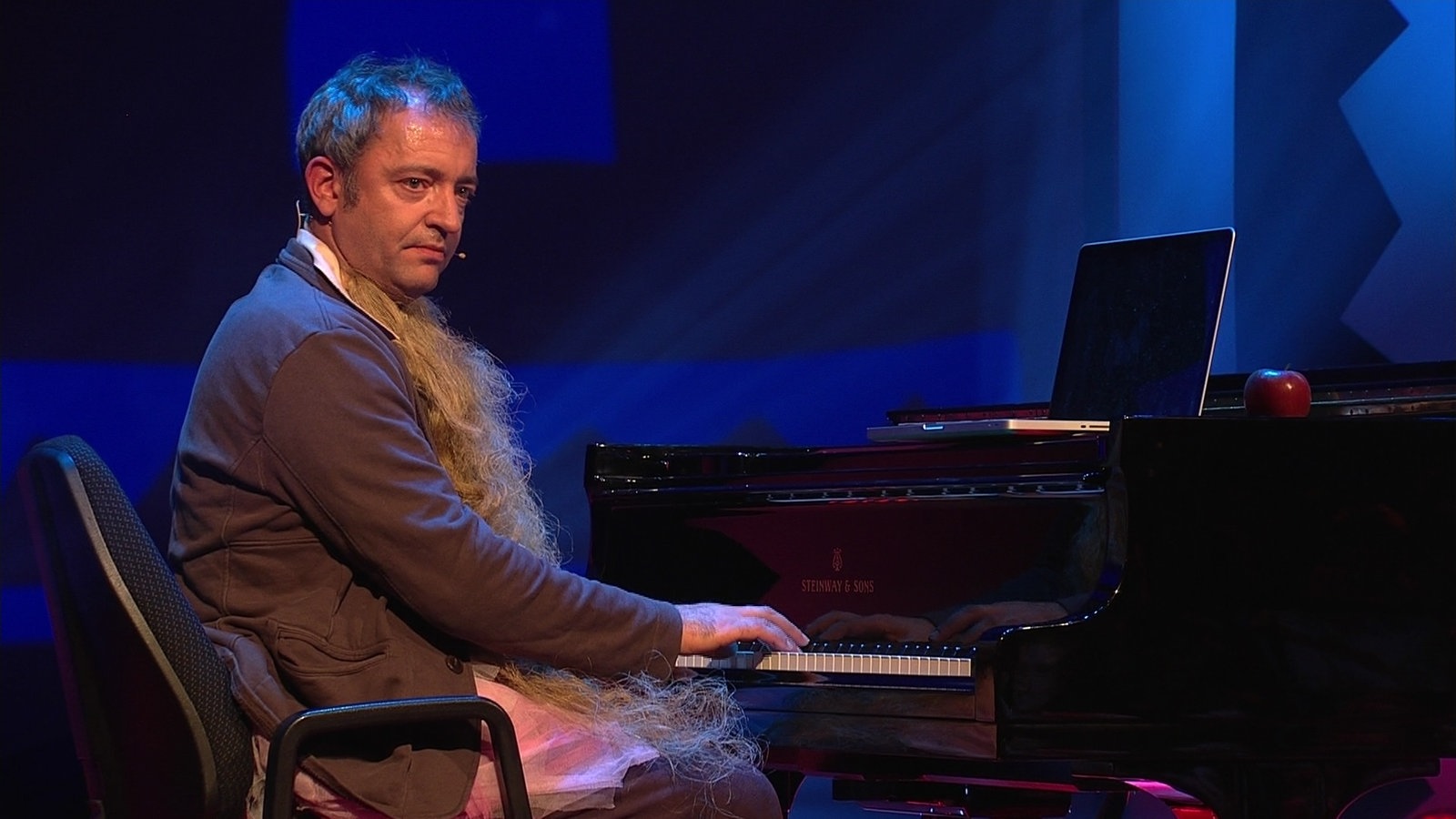 Rainald Grebe