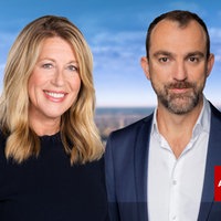 AKS Moderatoren Gesthuysen und Dietz 