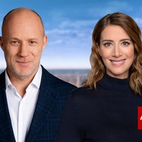 AKS Moderatoren Vogel und Bursche 