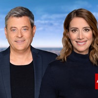 AKS Moderatoren Vogel und Mauschwitz 