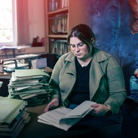 Jugendämter in Not - Kinder in Gefahr?