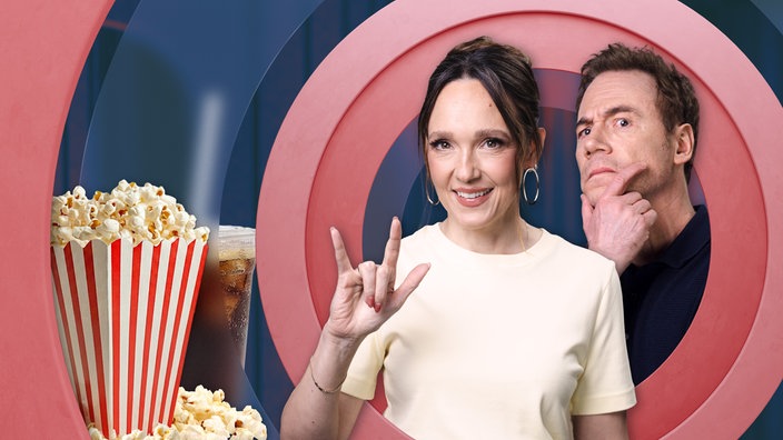 Gebärden-Kino mit Michael “Bully” Herbig 