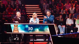 Klaas mit Annette Frier und Axel Prahl