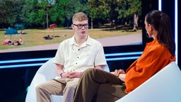 Jaden Eikermann
