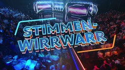 Das Stimmenwirrwarr-Spiel