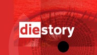Logo die story