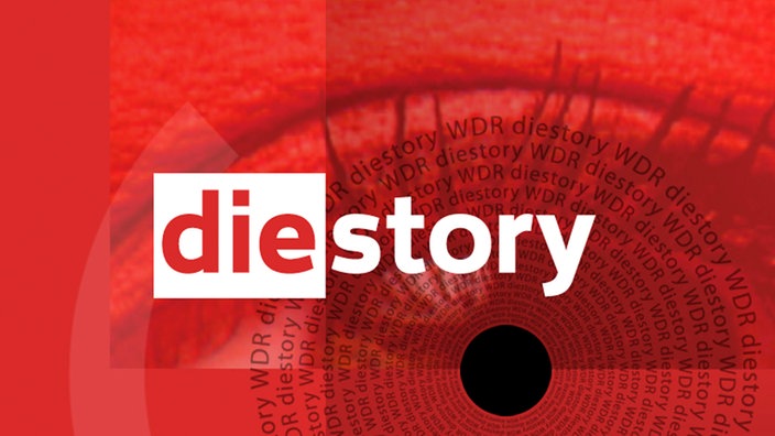 Logo die story