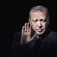 Wer ist Recep Tayyip Erdoğan? Die Doku-Serie portraitiert seinen Aufstieg vom gefeierten Visionär zum umstrittenen Alleinherrscher.