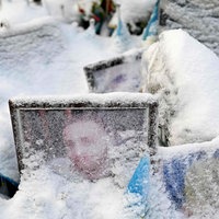 Ukraine: Winter als Waffe