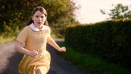 Szene aus dem Film "The Quiet Girl".
