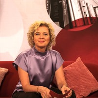 Lisa Ortgies