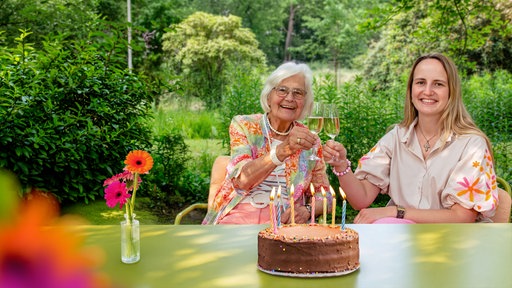 Acht Leben, ein Fest  · NRW feiert Geburtstag