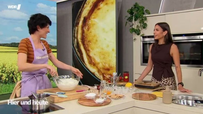 Käsekuchen