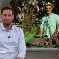 Gartenexperte Markus Phlippen