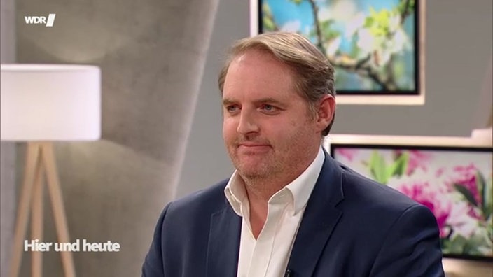 Aufnahme von Philipp Opfermann.