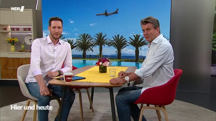 Ärger im Urlaub: Was kann ich tun?