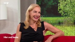Promitalk mit Ute Lemper