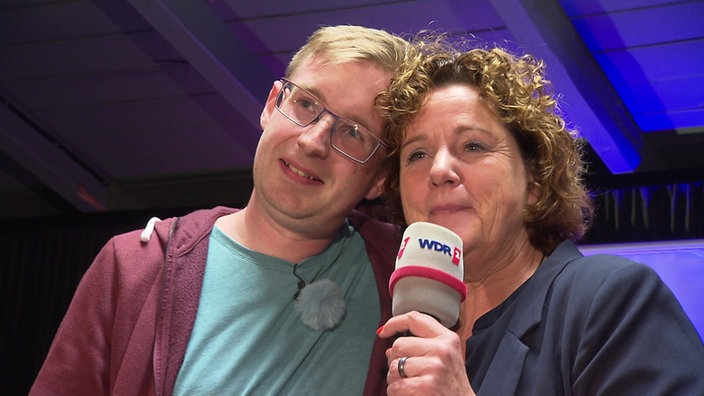 Der Geschenkte Tag - Steffi Neu