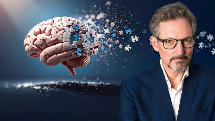 Dr. Eckart von Hirschhausen begibt sich auf eine persönliche Spurensuche zum Thema Demenz.