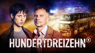 Trailer: Hundertdreizehn