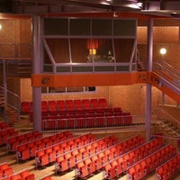 Die verschwundenen Theaterstühle