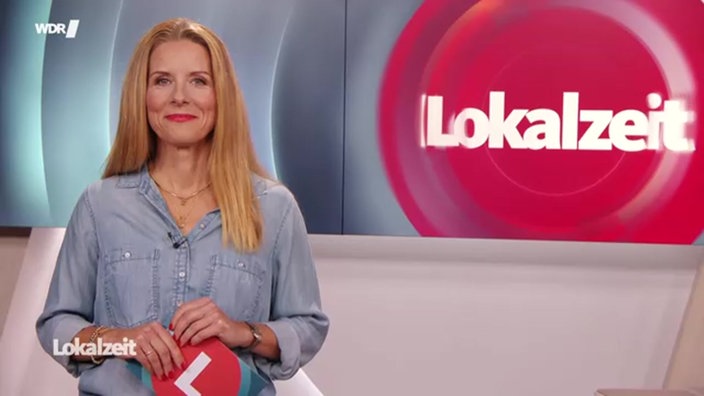 WDR Lokalzeit am Samstag | 19.09.2026
