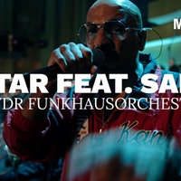 Rap trifft Orchester: Xatar feat. Samy mit "Mama war der Mann im Haus" / Regie: Fatih Akin